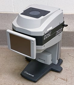 HUNTER LAB D25LT COLORIMETER