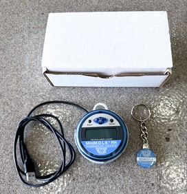 MINI M.O.L.E. RH E51-4473-42