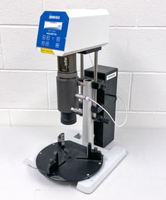 BROOKFIELD R/S PLUS CONTROLLED STRESS RHEOMETER