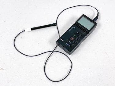 ORION 610 MULTI-FUNCTION PH METER