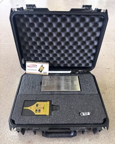 ECD SUPER M.O.L.E. GOLD 2 BB-80 THERMAL PROFILER