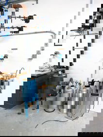 GROUPING OF PRESSURE VESSELS & OTHERS