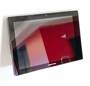 CRESTRON TSS-10-B-S 10.1" TOUCH SCREEN MONITOR