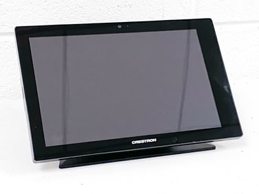 CRESTRON TSS-10-B-S 10.1" TOUCH SCREEN MONITOR