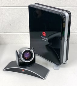POLYCOM HDX7000 VIDEO CONFERENCE SYSTEM