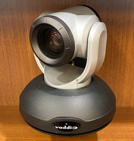 VADDIO ROBOSHOT 20 UHD ONELINK HDMI CAMERA SYSTEM