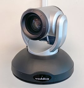 VADDIO ROBOSHOT 20 UHD ONELINK HDMI CAMERA SYSTEM