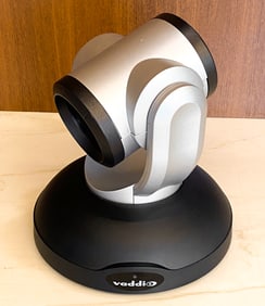 VADDIO ROBOSHOT 20 UHD ONELINK HDMI CAMERA SYSTEM