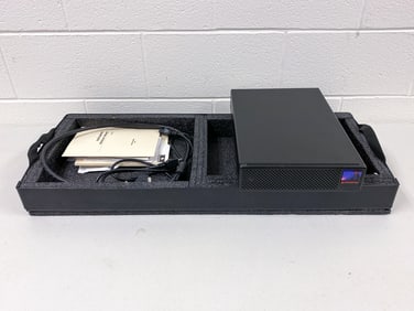 MAGMA CB232 PCI EXPANSION SYSTEM