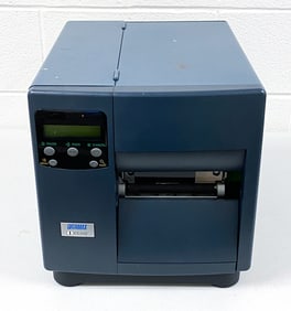 DATAMAX I-CLASS DMX-I-4208 THERMAL PRINTER