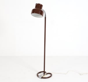 ANDERS PEHRSON BUMLING FLOOR LAMP C. 1970S