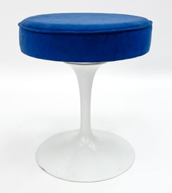 EERO SAARINEN TULIP FOOTSTOOL