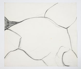 BETH HERTZ (B. 1920) "UNTITLED STILL LIFE"