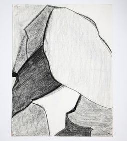 BETH HERTZ (B. 1920) "UNTITLED STILL LIFE"