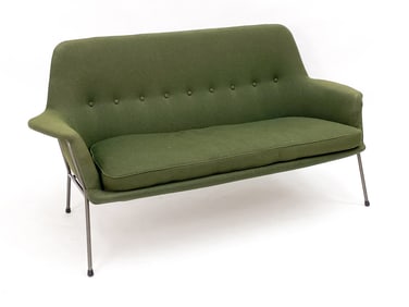 THEO RUTH STYLE SOFA C. 1950S