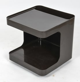 MARCELLO SIARD FOR COLLEZIONI LONGATO SIDE TABLE