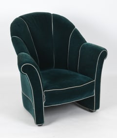 JOSEF HOFFMANN "HANS KOLLER" ARMCHAIR