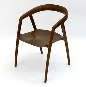 CONTEMPORARY ARMCHAIR