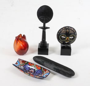 DECORATIVE GROUPING