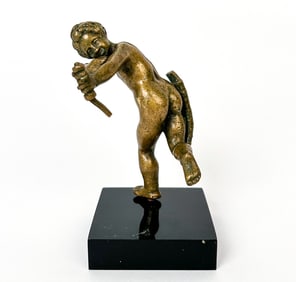 ITALO FLEMISH 17TH C. AFTER MODEL BY CANDIDO