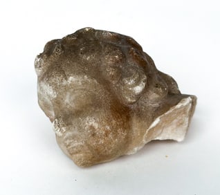 ROMAN 2ND/3RD C. MARBLE HEAD OF YOUTH