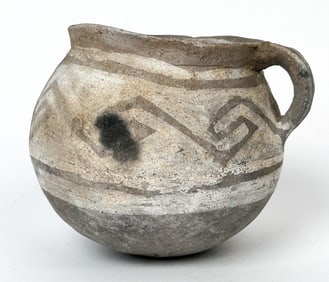 ANASAZI HANDLED CUP