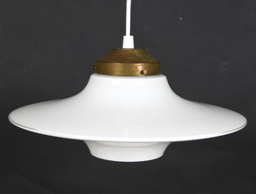 HOLMEGAARD STYLE UFO PENDANT LAMP