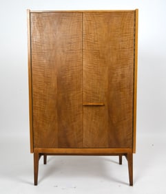 FRANTISEK MEZULANIK FOR UP ZAVODY BEECH CABINET
