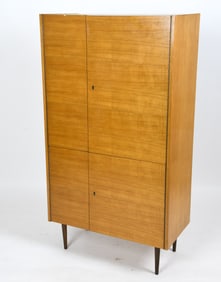 FRANTISEK MEZULANIK FOR UP ZAVODY ASH CABINET