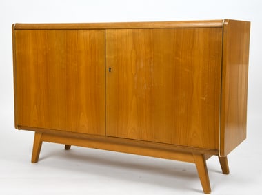 HUBERT NEPOZITEK & BOHUMIL LANDSMAN SIDEBOARD