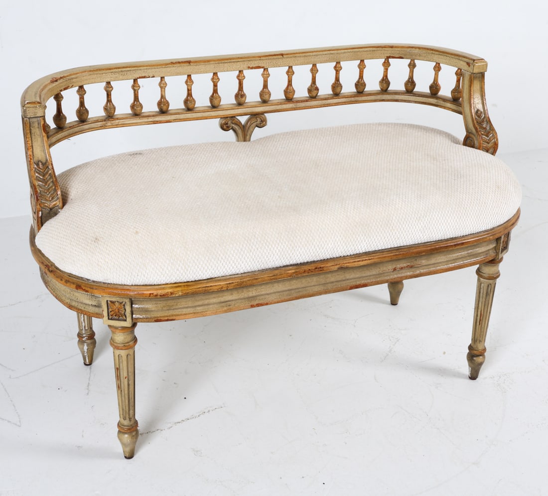 BUTLER SPECIALTY COMPANY HATHAWAY BENCH (1 of 12)
