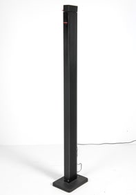 SILVIO CARPANI STILNOVO 'ZAGAR' FLOOR LAMP C.1970S