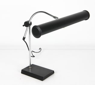 ATTR. ANVIA DUTCH DESK LAMP C. 1950S