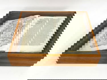 VITA CRISTI LUDOLPHUS DE SAXONIA 1509