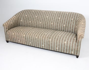 JOHN HUTTON FOR DONGHIA SOFA