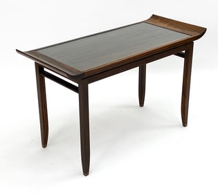 ALTAR STYLE SIDE TABLE