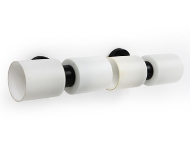 PAIR OF JAN-WILLEM BOSMAN RAAK AMSTERDAM SCONCES