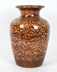 SCHEURICH KERAMIK WEST GERMAN CERAMIC VASE