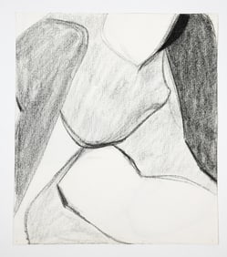 BETH HERTZ (B. 1920) "UNTITLED STILL LIFE"