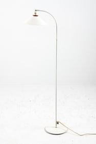 VITRIKA DANISH FLOOR LAMP C. 1970S