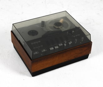 BANG & OLUFSEN BEOCORD 2000 STEREO TAPE RECORDER