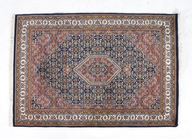 IRANIAN WOOL RUG