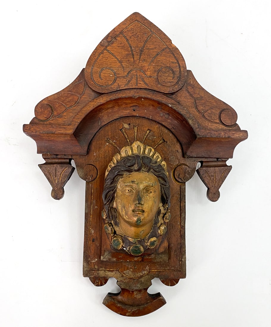 AMERICAN CENTENARY COMPOSITION LIBERTY HEAD (1 of 18)