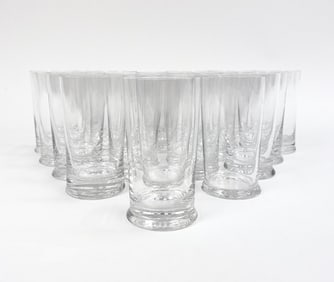 TIFFANY & CO. GEORGETTE HIGHBALL GLASSES