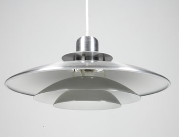 BELID "PRIMUS I" ALUMINUM PENDANT LIGHT