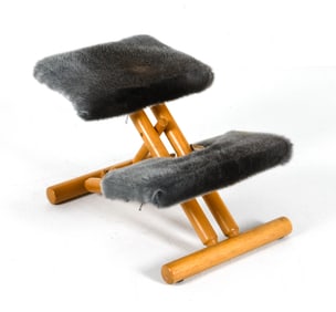 PETER OPSVIK STOKKE BALANS KNEELING CHAIR C. 1980S