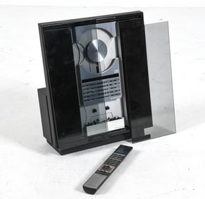 BANG & OLUFSEN BEOSOUND OUVERTURE STEREO PLAYER