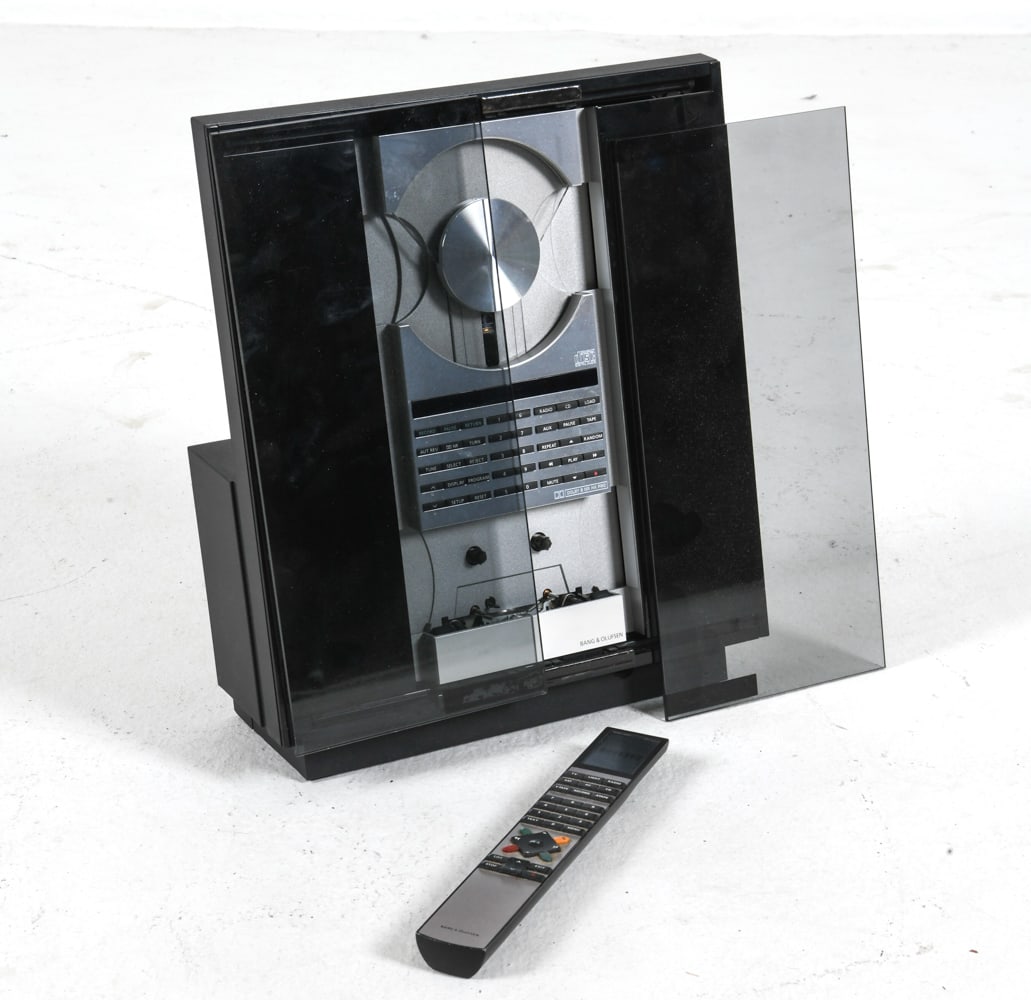 BANG & OLUFSEN BEOSOUND OUVERTURE STEREO PLAYER (1 of 8)