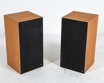 BANG & OLUFSEN BEOVOX 4700 PAIR OF SPEAKERS