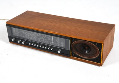 BANG & OLUFSEN BEOMASTER 700K MONO TUNER